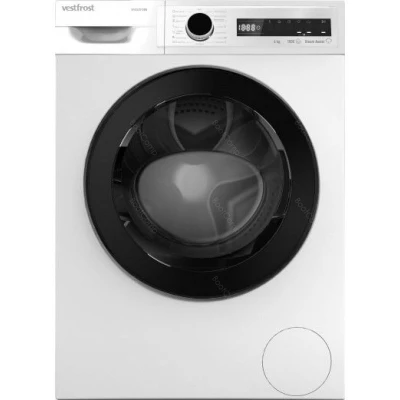 Стиральная машина VESTFROST VFSC610T20W                                                                                                                                                                                                                   