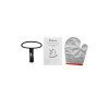 Отпариватель вертикальный Sakura SA-3903GR 