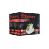 Отпариватель вертикальный Sakura SA-3903GR 