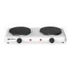 Плитка электрическая Happy Panda HP-04W 