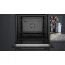 Духовой шкаф электрический Siemens HB 734G1B1                                                                                                                                                                                                             