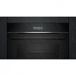 Духовой шкаф электрический Siemens HB 734G1B1                                                                                                                                                                                                             