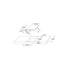 Варочная поверхность GORENJE ECT322BCSC 