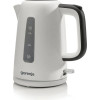 Чайник электрический GORENJE K17XG 
