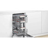 Машина посудомоечная встраиваемая Bosch SPV 6ZMX17E 