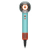 Фен Dyson Supersonic Nural HD16 Ceramic Patina/Topaz CN SPEC 