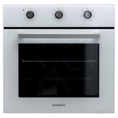 Духовой шкаф электрический HOLBERG HEO 7069MW 
