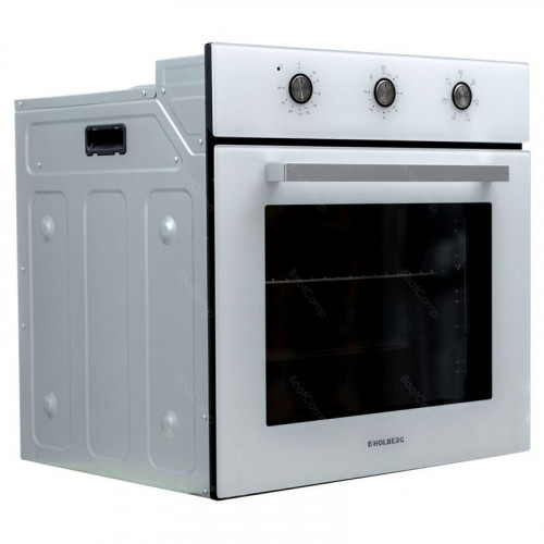 Духовой шкаф электрический HOLBERG HEO 7069MW 