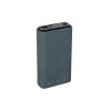 Портативная батарея OLMIO QS-30 (18W PD/ Quick Charge) серая 