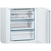 Холодильник Bosch KGN49XWEA 