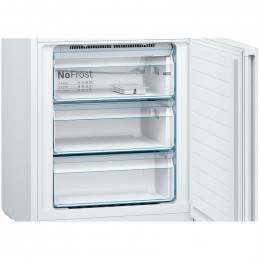 Холодильник Bosch KGN49XWEA                                                                                                                                                                                                                               