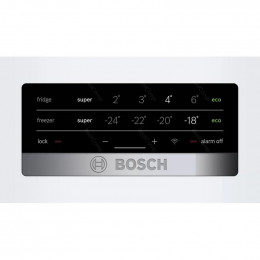 Холодильник Bosch KGN49XWEA                                                                                                                                                                                                                               