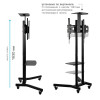 Мобильная стойка ARM MEDIA PT-STAND-9 