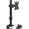 Кронштейн для мониторов Kromax CASPER-505 black 