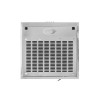 Вытяжка KRONA ERMINA 500 inox PB 