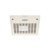 Вытяжка KRONA ERMINA 500 ivory PB 