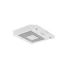 Вытяжка KRONA ERMINA 500 white PB 