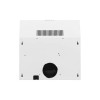 Вытяжка KRONA ERMINA 500 white PB 