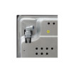 Поверхность газовая KRONA CORNIOLA 45 BL 