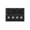 Поверхность газовая KRONA CORNIOLA 60 BL 