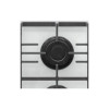 Поверхность газовая KRONA CORNIOLA 60 WH 