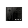 Поверхность газовая KRONA HAGEL 60 BL W 