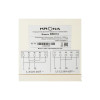 Поверхность индукционная KRONA FARBE 60 WH 