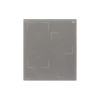 Поверхность индукционная KRONA MYSTERIUM max ih 45 GR 