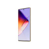 Смартфон Infinix NOTE 40 PRO 12/256 ГБ золотой 
