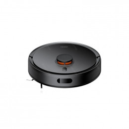 Пылесос-робот Xiaomi Mi Robot Vacuum S20 Black                                                                                                                                                                                                            