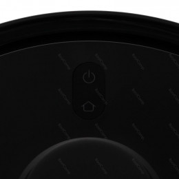 Пылесос-робот Xiaomi Mi Robot Vacuum S20 Black                                                                                                                                                                                                            