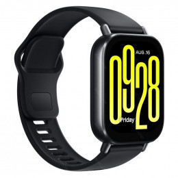 Смарт-часы Xiaomi Redmi Watch 5 Active чёрные (BHR8784GL)                                                                                                                                                                                                 