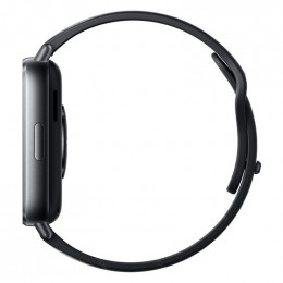 Смарт-часы Xiaomi Redmi Watch 5 Active чёрные (BHR8784GL)                                                                                                                                                                                                 