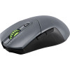 Беспроводная игровая мышь Redragon St4r Pro серая 
