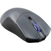 Беспроводная игровая мышь Redragon St4r Pro серая 