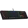 Механическая клавиатура Redragon Mitra 72078 
