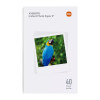 Фотобумага Xiaomi Instant Photo Paper 3