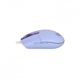 Игровая мышь Logitech G102 LIGHTSYNC Lilac (910-005809L)                                                                                                                                                                                                  