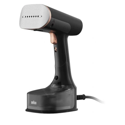 Отпариватель ручной Braun GS7077BK                                                                                                                                                                                                                        