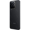 Смартфон HONOR X7c 6/128 ГБ чёрный 