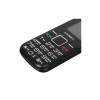 Телефон мобильный teXet TM-206 черный 