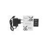 Телефон мобильный teXet TM-219 черный 