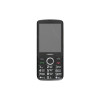Телефон мобильный teXet TM-308 чёрно-красный 