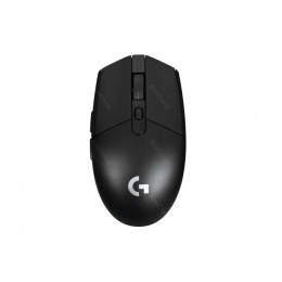 Мышь игровая беспроводная Logitech G304 Lightspeed Black (910-005286)                                                                                                                                                                                     