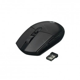 Мышь игровая беспроводная Logitech G304 Lightspeed Black (910-005286)                                                                                                                                                                                     