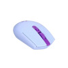 Мышь игровая беспроводная Logitech G304 Lightspeed Lilac (910-006026) 