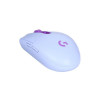 Мышь игровая беспроводная Logitech G304 Lightspeed Lilac (910-006026) 