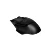 Мышь игровая беспроводная Logitech G502 X Lightspeed (910-006185) Black 