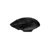 Мышь игровая беспроводная Logitech G502 X Lightspeed (910-006185) Black 