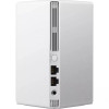 Маршрутизатор Xiaomi Mesh System AC1200 (2-pack) белый (DVB4457GL) 